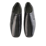 Amos Kenji In Black