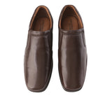 Amos Kenji In Dark Brown