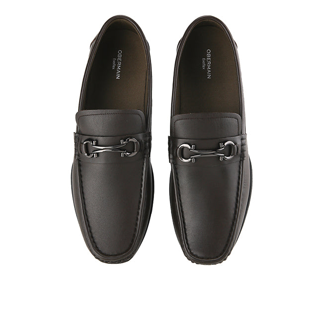 Carlos Kimball In Dark Brown