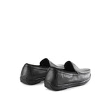 Obermain Sepatu Sandal Pria Criss Kasper In Black