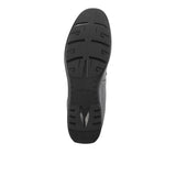 Obermain Sepatu Sandal Pria Criss Kasper In Black
