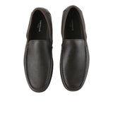 Criss Kasper In Dark Brown