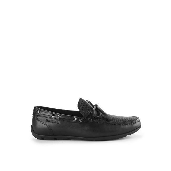 Crispin Jony In Black