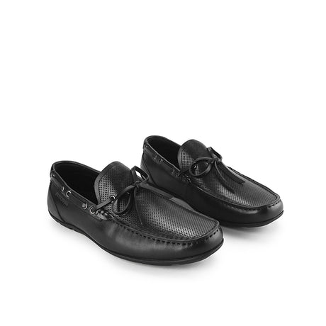 Crispin Jony In Black