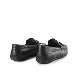 Crispin Jony In Black