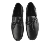 Crispin Jony In Black
