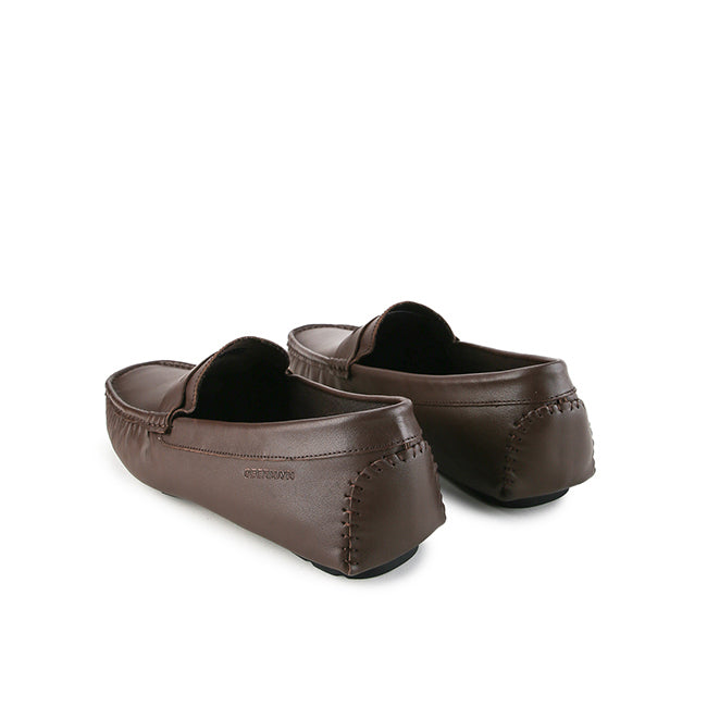 Cesar Jorim In Dark Brown
