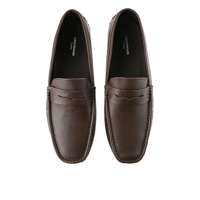 Cesar Jorim In Dark Brown