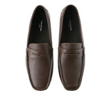 Cesar Jorim In Dark Brown