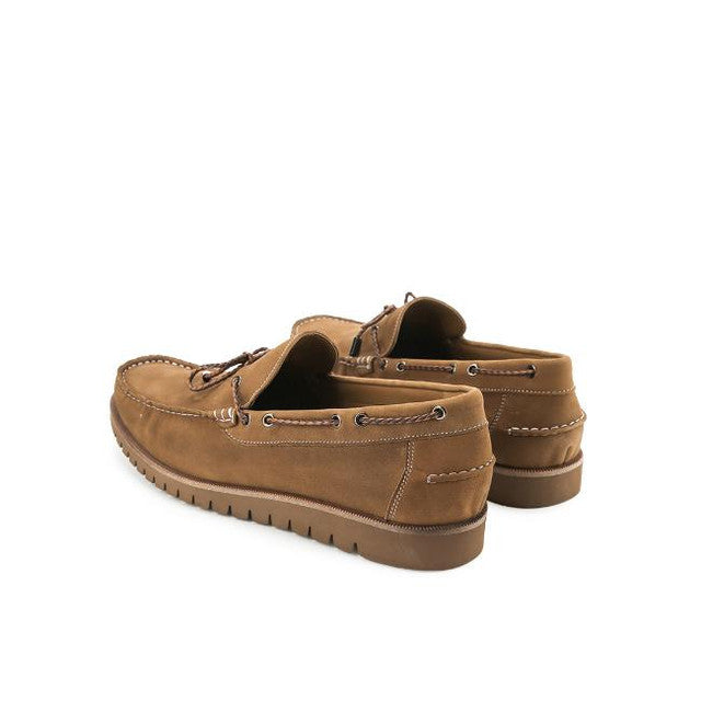 Obermain Men Shoes Castin Britton