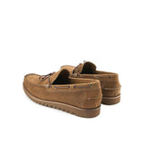 Obermain Men Shoes Castin Britton