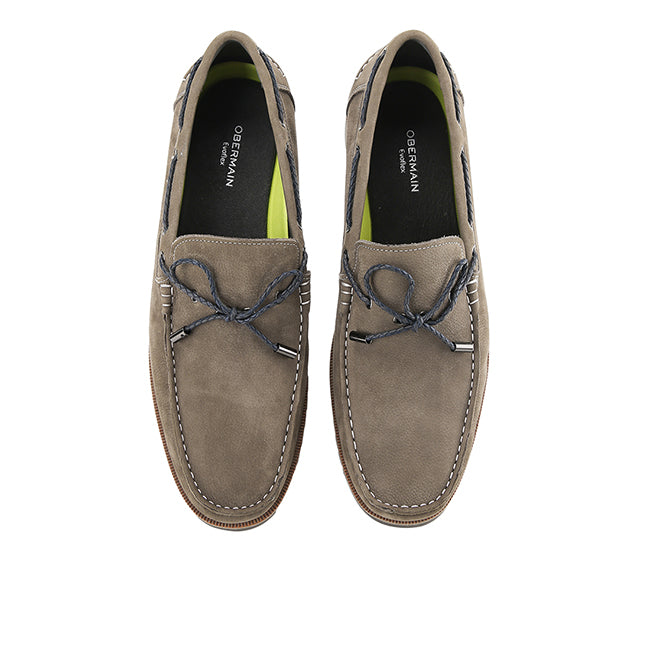 Obermain Men Shoes Castin Britton