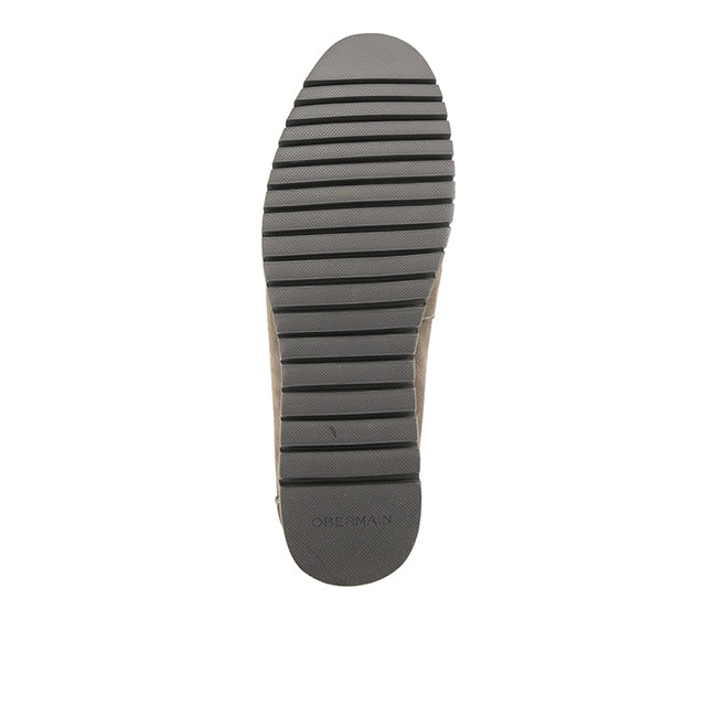 Obermain Men Shoes Castin Britton