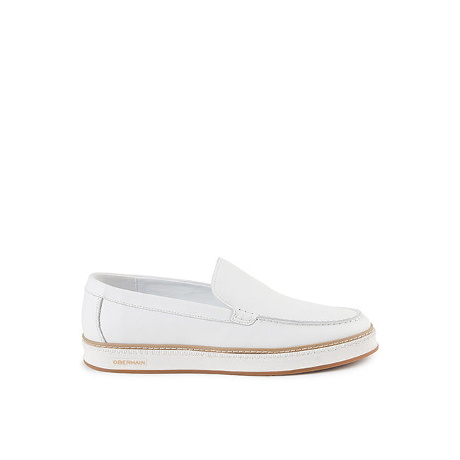 Obermain Men Shoes Drake Cyrus
