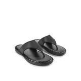 Obermain Sandal Pria Sandals Ermin Rayne In Black