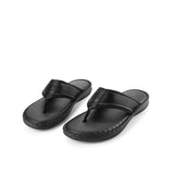 Obermain Sandal Pria Sandals Eric Mitchell In Black