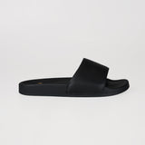 Obermain Sandal Pria Slide Dreamflyer Ryo In Black