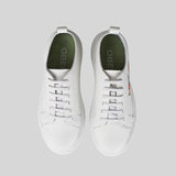 Obermain Sepatu Pria Sneakers Dreamflyer Riser In White