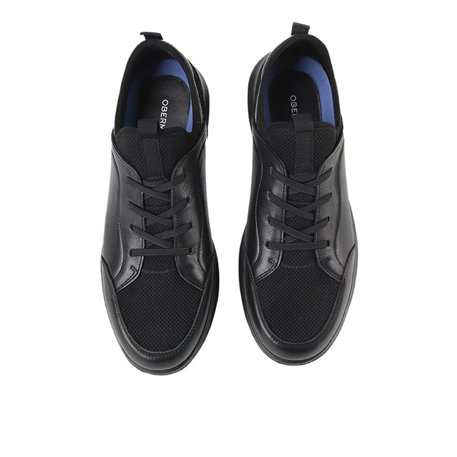 Obermain Men Shoes Stevie Mark