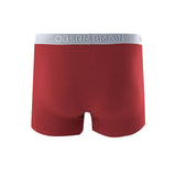 Obermain Pakaian Boxer Pria Knit Boxer B In Multi Color -OMX22019BK