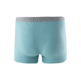 Obermain Pakaian Boxer Pria Knit Boxer B In Multi Color -OMX22019NV