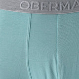 Obermain Pakaian Boxer Pria Knit Boxer B In Multi Color -OMX22019NV