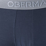 Obermain Pakaian Boxer Pria Knit Boxer B In Multi Color -OMX22019NV