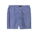Obermain Pakaian Boxer Pria Woven Boxer In Multi Color -OMY22007BL