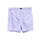 Obermain Pakaian Boxer Pria Woven Boxer In Multi Color -OMY22008BK