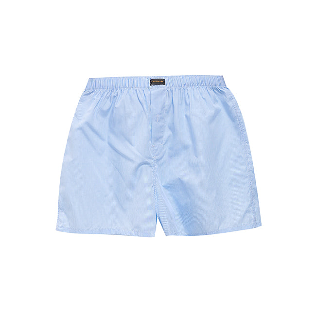 Obermain Pakaian Boxer Pria Woven Boxer In Multi Color -OMY22011NV