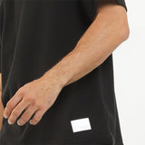 Obermain Pakaian Pria T Shirt Antony In Black