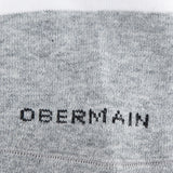 Obermain Aksesoris Unisex Socks Ob Liner Sock In Multi Color -OSML24061BK000
