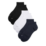 Obermain Aksesoris Unisex Socks Ob Liner Sock In Multi Color -OSML24064NV000