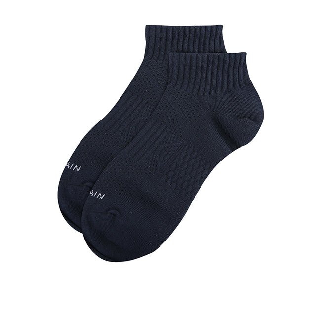 Obermain Aksesoris Unisex Socks Ob Liner Sock In Multi Color -OSML24064NV000