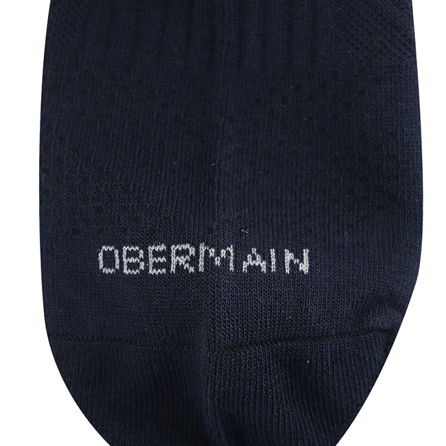 Obermain Aksesoris Unisex Socks Ob Liner Sock In Multi Color -OSML24064NV000