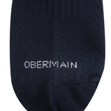 Obermain Aksesoris Unisex Socks Ob Liner Sock In Multi Color -OSML24064NV000