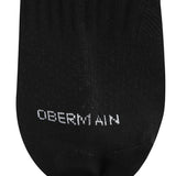 Obermain Aksesoris Unisex Socks Ob Liner Sock In Multi Color -OSML24064NV000
