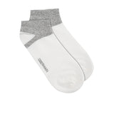 Obermain Aksesoris Unisex Socks Ob Liner Sock In Multi Color -OSML24065WH000