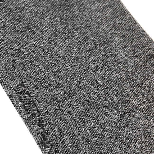 Obermain Aksesoris Unisex Socks Ob Liner Sock In Multi Color -OSML24065WH000