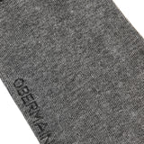 Obermain Aksesoris Unisex Socks Ob Liner Sock In Multi Color -OSML24065WH000