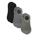 Obermain Aksesoris Unisex Socks Ob Hidden Sock In Multi Color