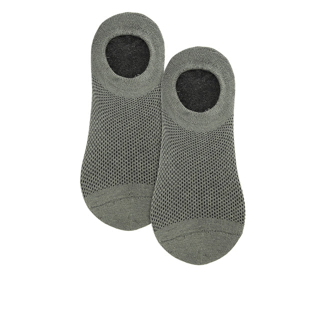 Obermain Aksesoris Unisex Socks Ob Hidden Sock In Multi Color