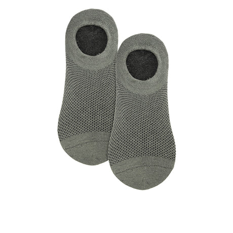 Obermain Aksesoris Unisex Socks Ob Hidden Sock In Multi Color
