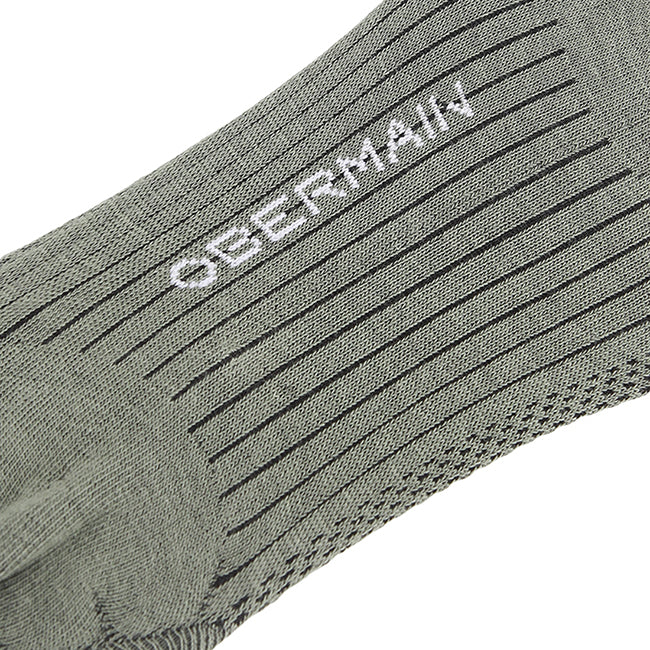 Obermain Aksesoris Unisex Socks Ob Hidden Sock In Multi Color