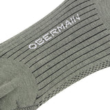 Obermain Aksesoris Unisex Socks Ob Hidden Sock In Multi Color