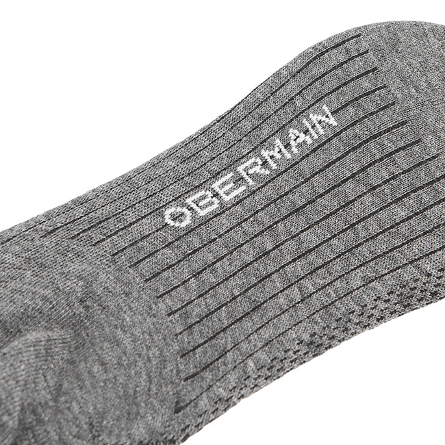 Obermain Aksesoris Unisex Socks Ob Hidden Sock In Multi Color
