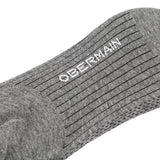 Obermain Aksesoris Unisex Socks Ob Hidden Sock In Multi Color