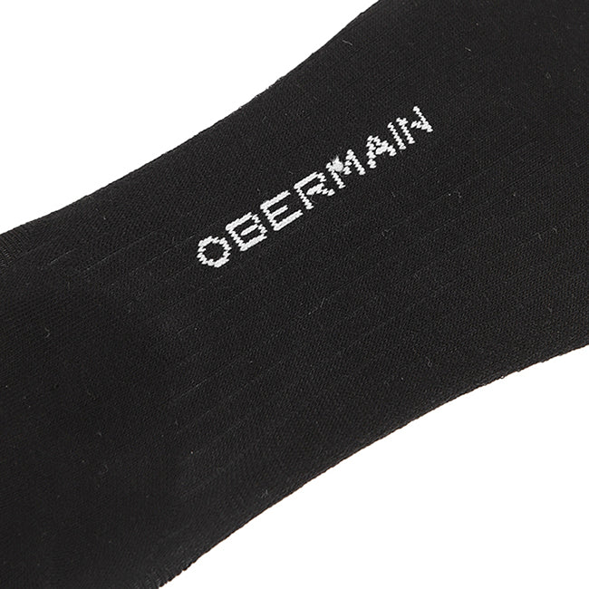 Obermain Aksesoris Unisex Socks Ob Hidden Sock In Multi Color