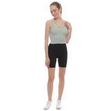 Obermain Pakaian Underwear Wanita Weeny Bra Top In Green