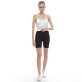 Obermain Pakaian Underwear Wanita Weeny Bra Top In White